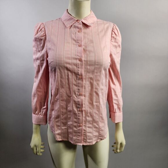 Court & Rowe xs top - Picture 1 of 6